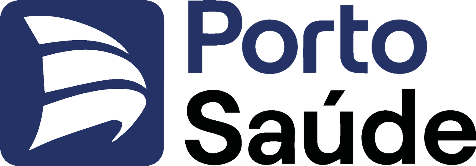 Logo Porto Saúde