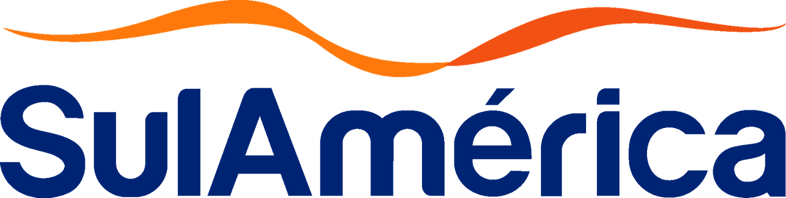 Logo SulAmérica